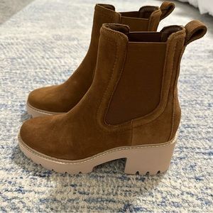 DOLCE VITA BOOTS
